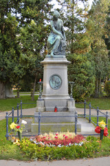 Austria_Cemetery