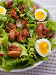 Chicken salad