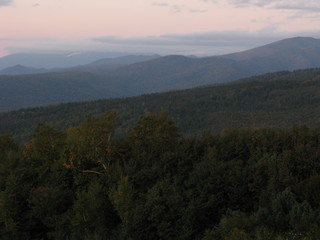 Obraz premium 北海道