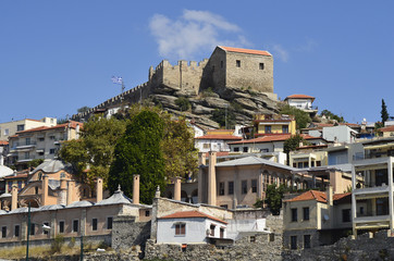 Greece, Kavala