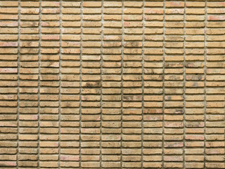 Old brick wall in a background image