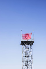 Radar photostock 