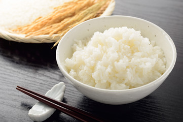 ごはん