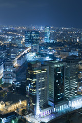 Obraz premium Cityscape