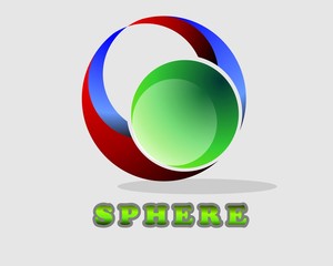 sphere logo