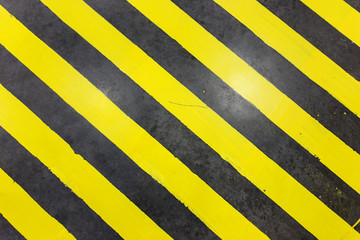 Fototapeta premium Black and yellow 