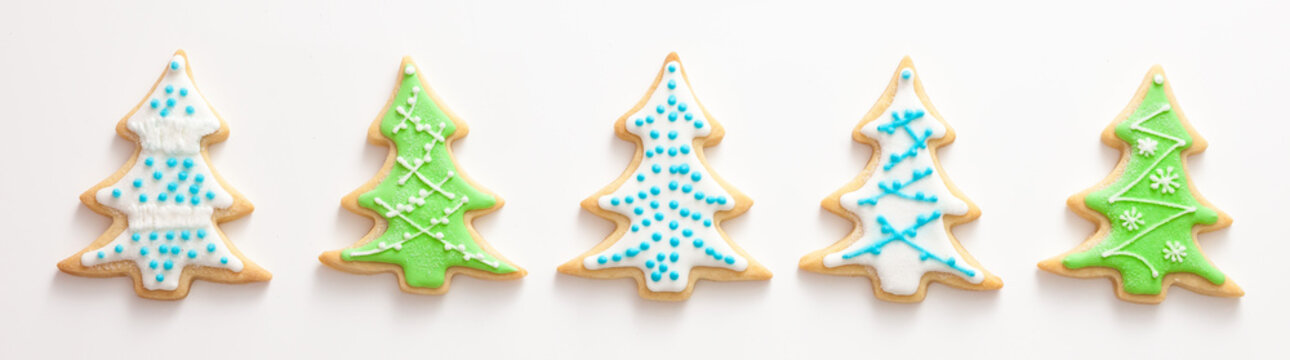 Weihnachtsgeb&auml;ck