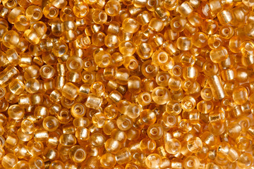 amber beads