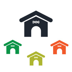 Doghouse icon