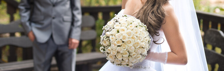 wedding bouquet