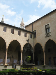 Basilica di San Antonio, Padova 