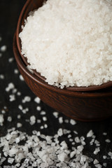 Sea salt