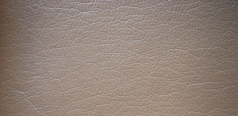 Leather texture background