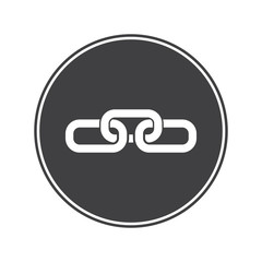 Chain links icon