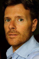 Obraz premium RITRATTO MASCHILE 