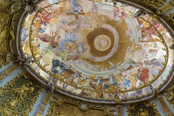 Weltenburg Abbey, Germany