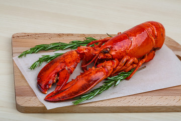 Lobster