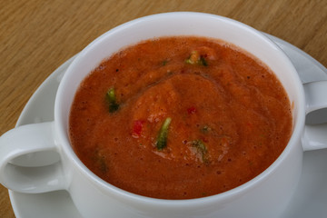 Gazpacho