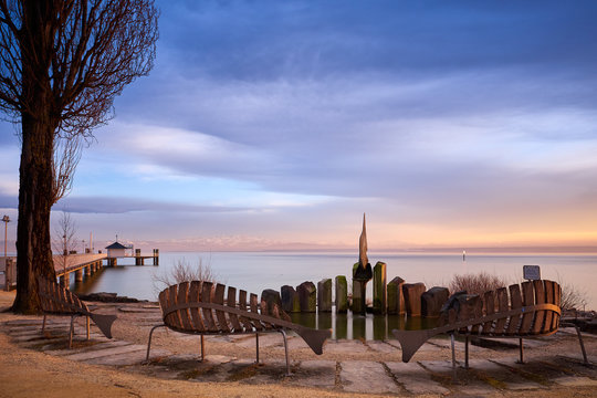 Immenstaad am Bodensee