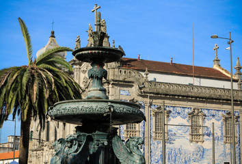 Porto Portugalia © marcinbawiec