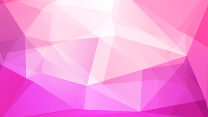 abstract geometry background vector eps10