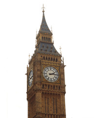 Fototapeta na wymiar Westminster