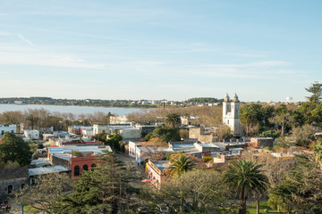 Colonia del Sacaramento