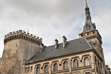 Angoulême (Charente)