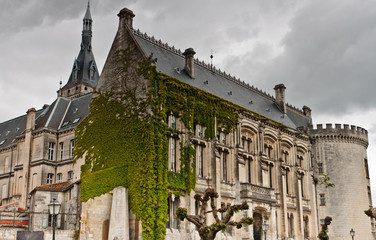 Angoulême (Charente)