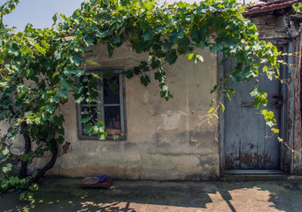 Old Farmhouse 02