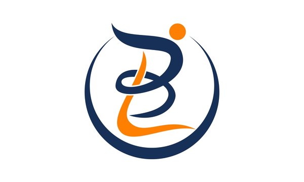 Bl , LB Logo