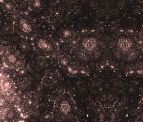 宇宙のイメージ