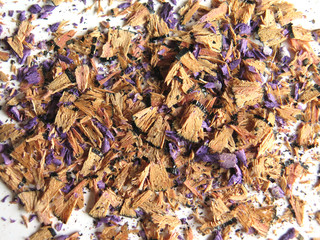 sharpen colourful colored pencil