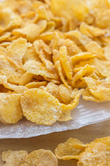 Corn-flakes