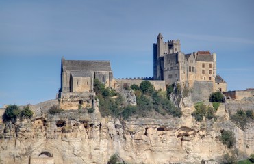 paysages du P&eacute;rigord noir