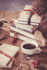 コーヒーブレイク,カフェイメージ