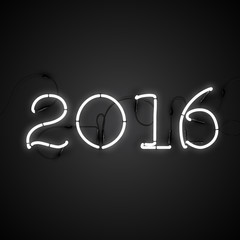 Happy New Year 2016