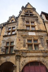 Sarlat, Capitale du Périgord noir