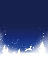 Weihnachten Hintergrund