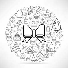 Merry Christmas,Happy new year