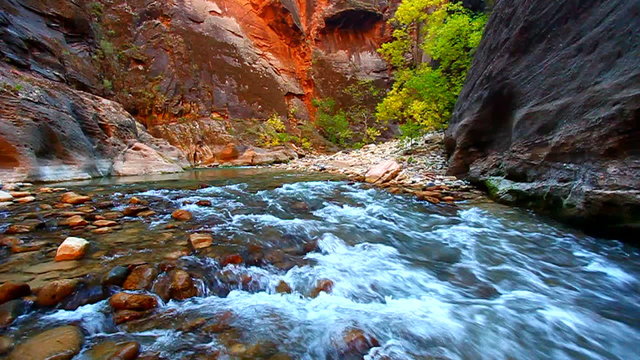 Zion National Park Utah