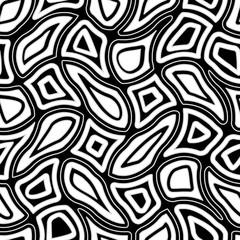 Seamless tile pattern
