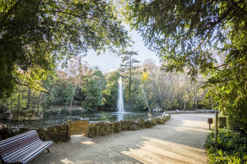 Valladolid, Campo Grande