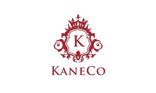 K Logo - Royal and Vintage