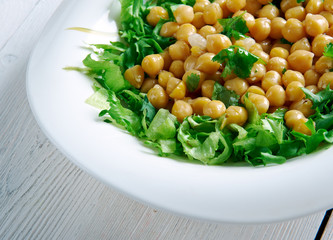 Hummus Balila