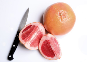 Грейпфрут