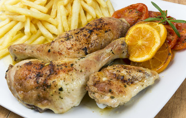 Pollo