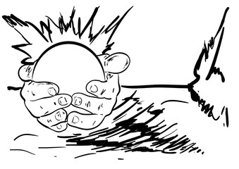 sun