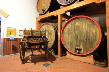 cantine pellegrini città di marsala