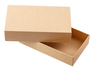 box